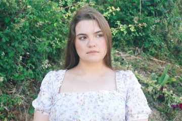 [Worth Listening To] Mariana Tereso – chasing for your love