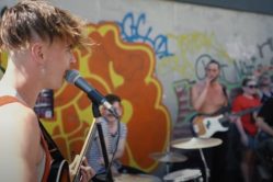 [Cover] The Big Push – Girls Just Want To Have Fun (Cyndi Lauper cover)