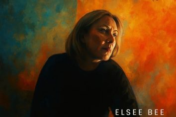 [Worth Listening to] Elsee Bee – Blind Side EP