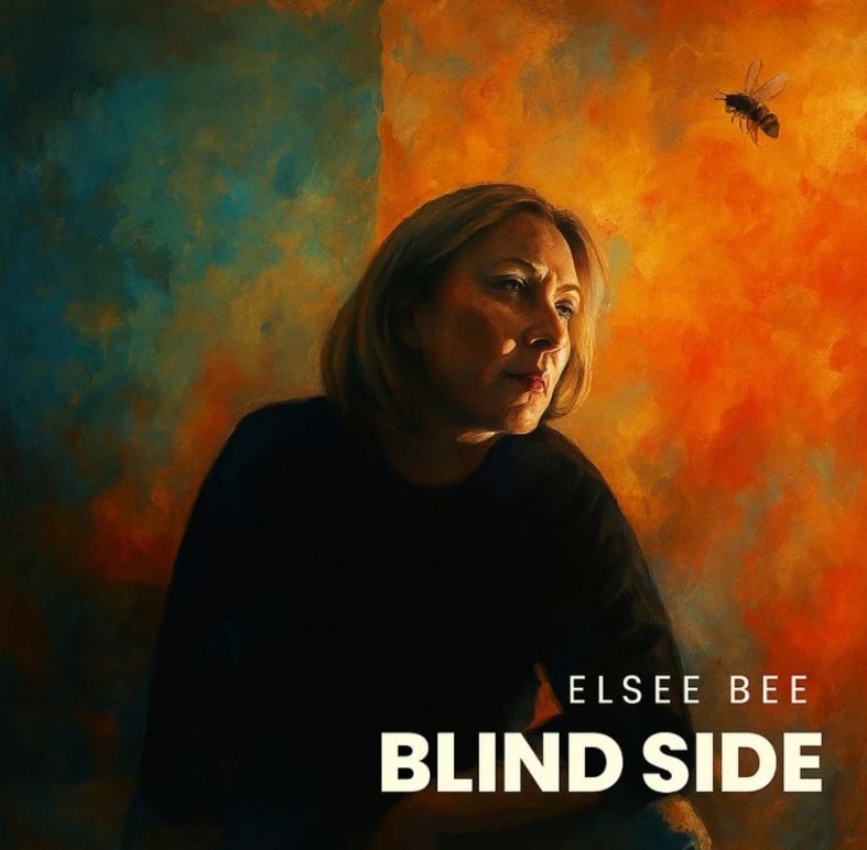 [Worth Listening to] Elsee Bee – Blind Side EP