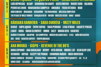 [Festival] Festival F