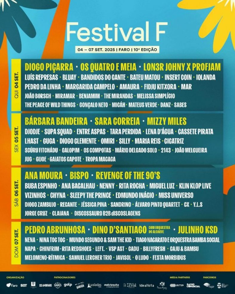 [Festival] Festival F