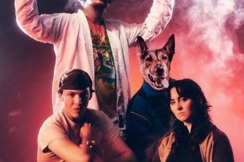 [New Single] Fat Dog – Pray To That