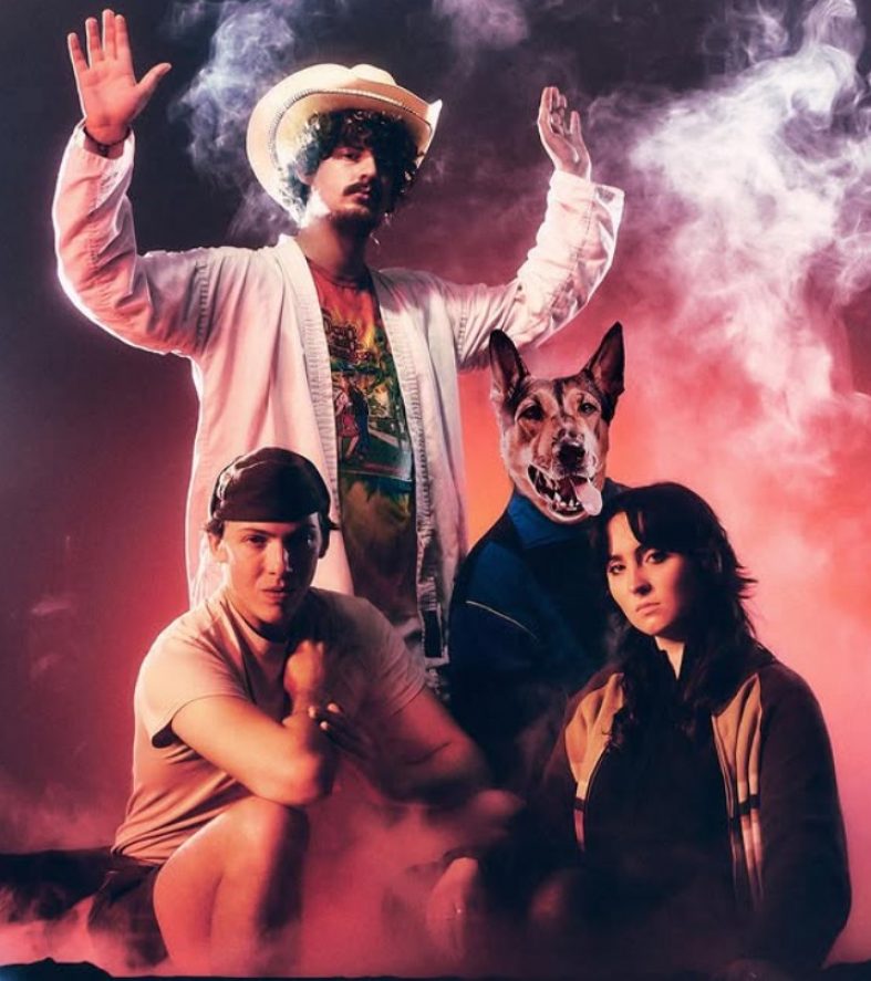 [New Single] Fat Dog – Pray To That