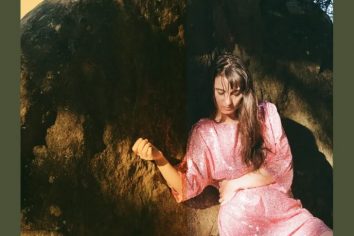 [Worth Listening to] Lulu Ilanda – A Weakness