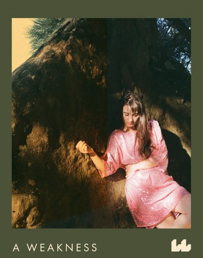 [Worth Listening to] Lulu Ilanda – A Weakness