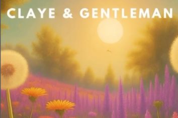[New Single] Claye and Gentleman – Nature (I am here now)