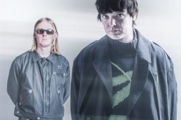 [Worth Listening to] Nightbus – Angles Mortz