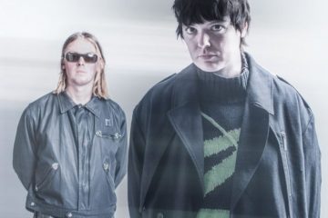 [Worth Listening to] Nightbus – Angles Mortz