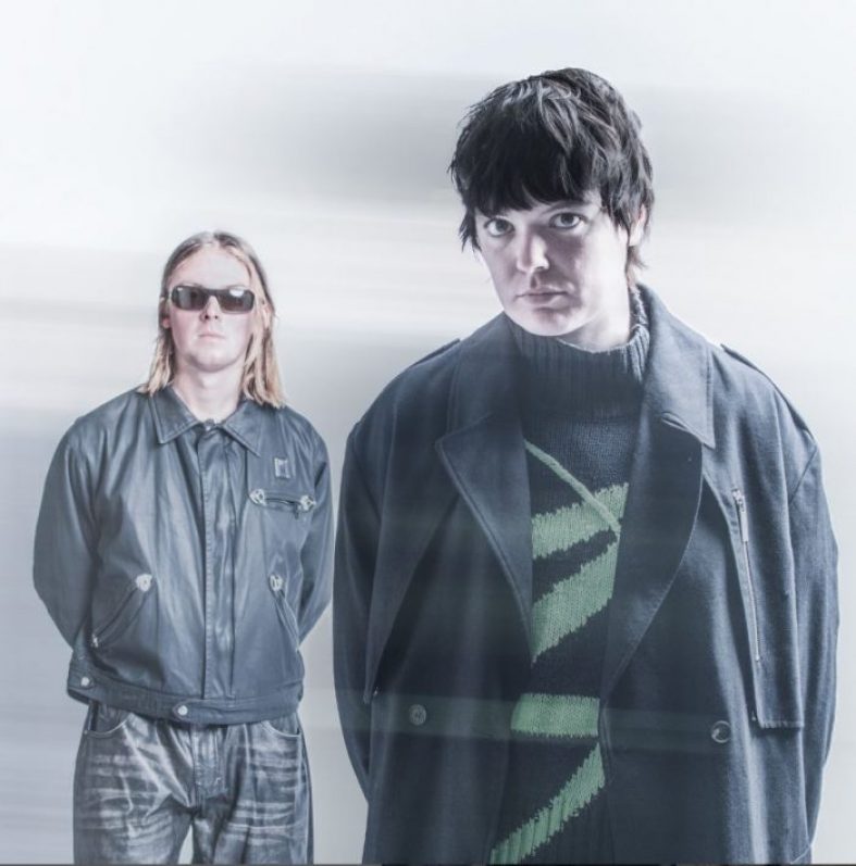 [Worth Listening to] Nightbus – Angles Mortz