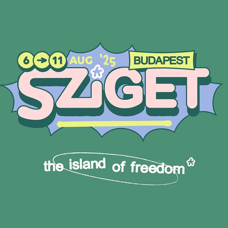 [Festival] Sziget 2025
