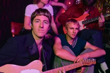 [New Single] Parcels – Summerinlove