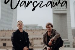 [Worth Listening to] Salamon & Fitzsimons – Warszawa