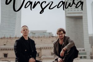 [Worth Listening to] Salamon & Fitzsimons – Warszawa