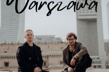 [Worth Listening to] Salamon & Fitzsimons – Warszawa