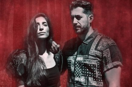 [Worth Listening to] Miranda – A New Beginning