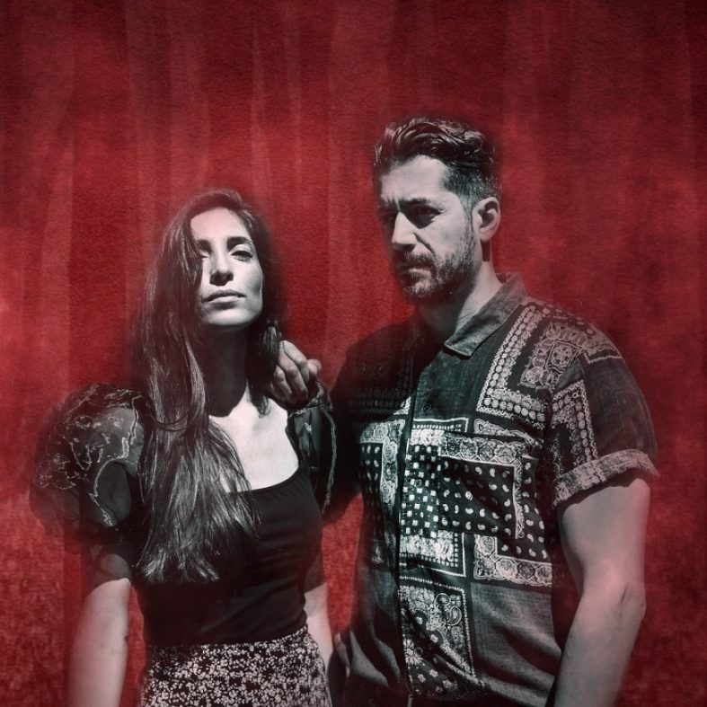 [Worth Listening to] Miranda – A New Beginning