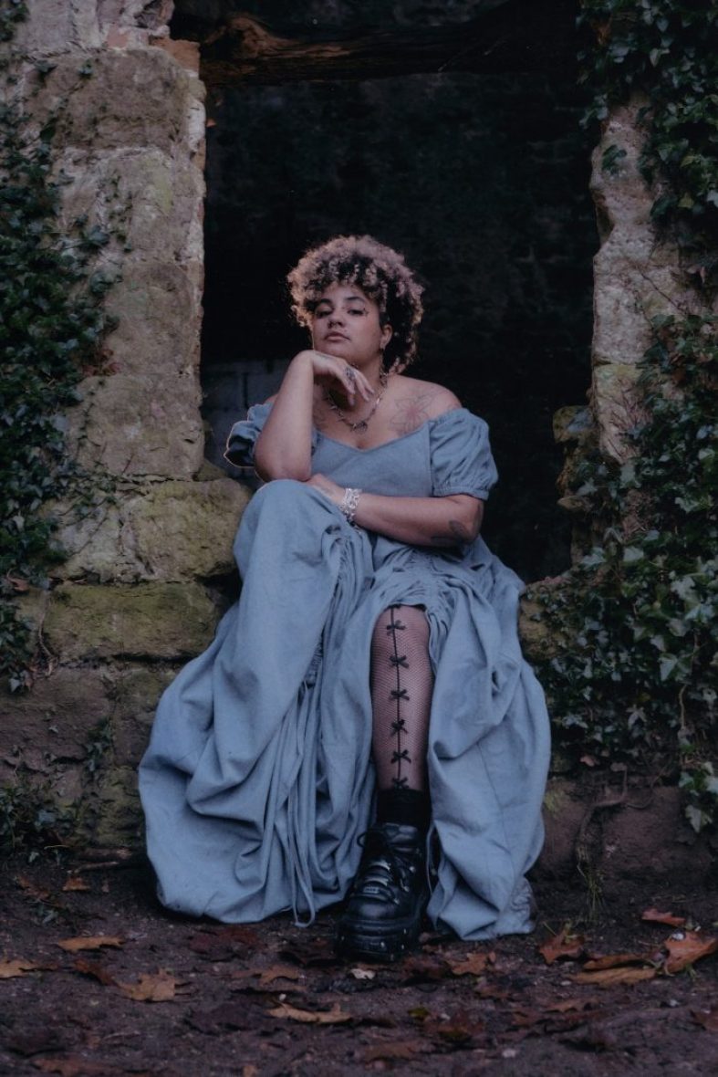 [Worth Listening to] Ruti – If I Could Choose It Would Be You