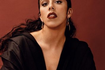 [Concert] Sara Correia – Tour Liberdade (Ao Vivo no Coliseu do Porto)