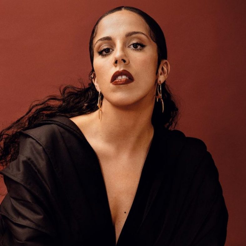 [Concert] Sara Correia – Tour Liberdade (Ao Vivo no Coliseu do Porto)