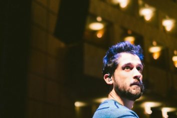 [New Single] noiserv – “20 . 16 . A casa das rodas quadradas” (feat. Milhanas)