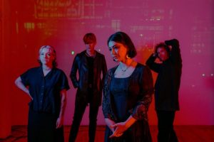 [New Single] Yumi Zouma – Drag