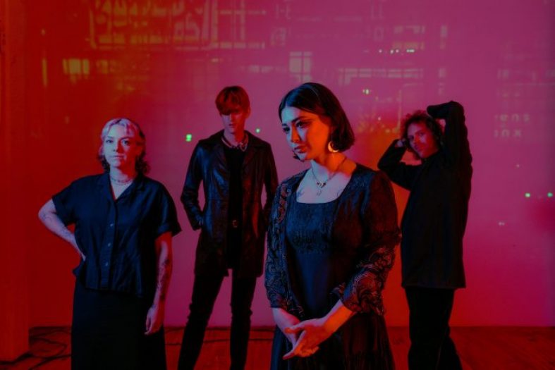 [New Single] Yumi Zouma – Drag