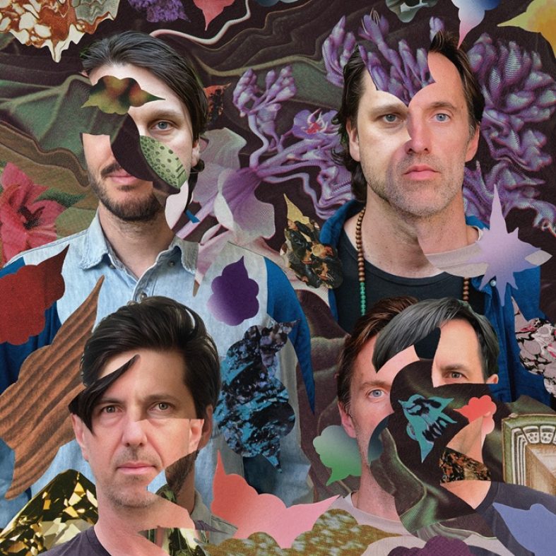[New Single] Cut Copy – Belong To You