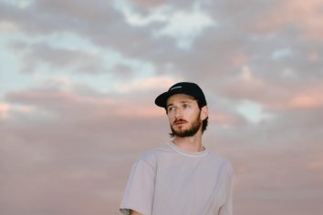 [Worth Listening to] Thylacine – Shark Island