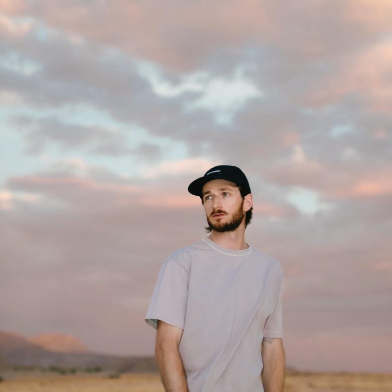 [Worth Listening to] Thylacine – Shark Island
