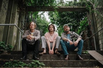[New Single] Bright Eyes – Dyslexic Palindrome (feat Hurray for the Riff Raff)