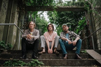 [New Single] Bright Eyes – Dyslexic Palindrome (feat Hurray for the Riff Raff)