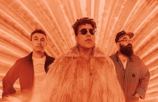 [New Single] Alabama Shakes – Another Life