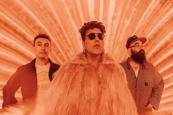 [New Single] Alabama Shakes – Another Life