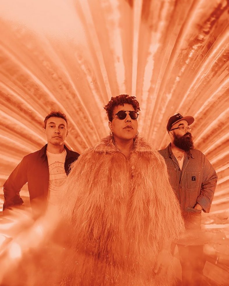[New Single] Alabama Shakes – Another Life