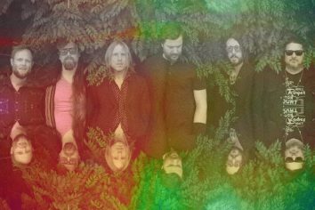 [New Single] Midlake – Days Gone By