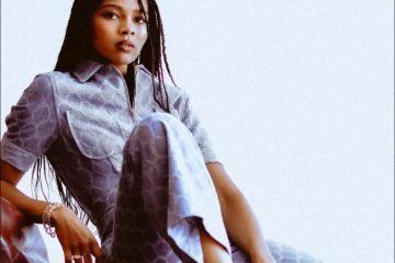 [Worth Listening to] Brooke Combe – How Can I Tell You? (To Love Me More)