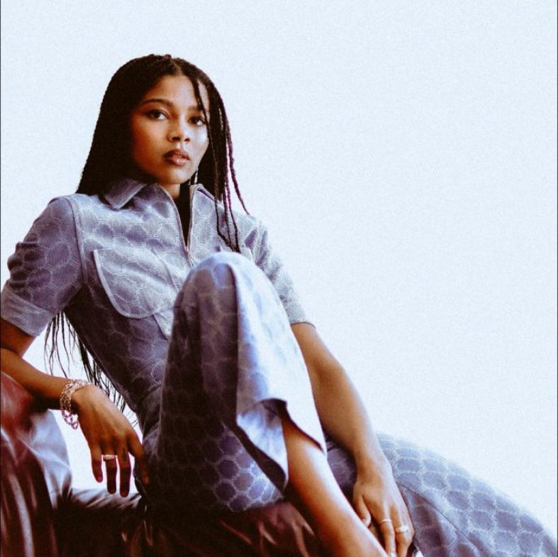 [Worth Listening to] Brooke Combe – How Can I Tell You? (To Love Me More)