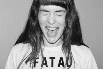 [Worth Listening to] Madi Diaz – Heavy Metal