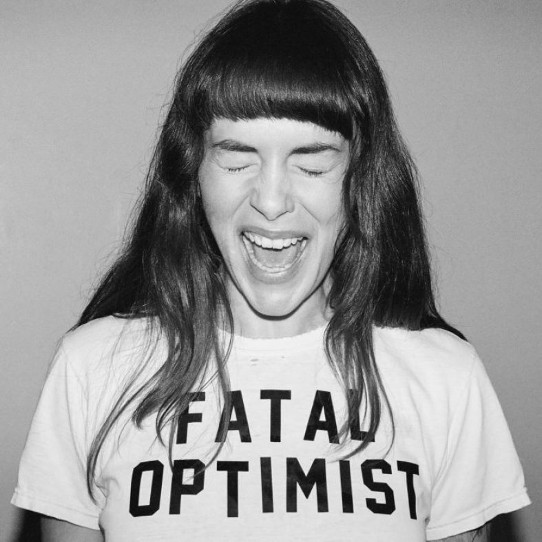 [Worth Listening to] Madi Diaz – Heavy Metal