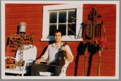 [New Single] Andrew Bird -Blood