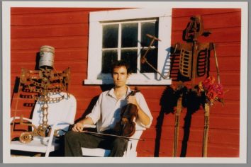 [New Single] Andrew Bird -Blood
