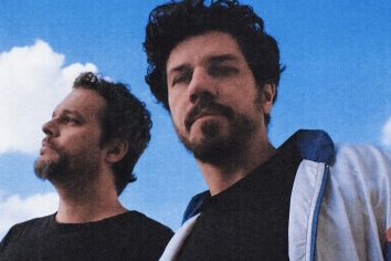 [New Singles] Vanguart – A Vida é um Trem Cheio de Gente Dizendo Tchau e Estação Liberdade