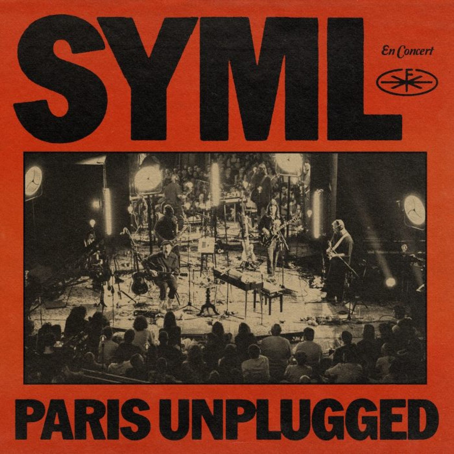 [Live Concert Film] SYML: Paris Unplugged