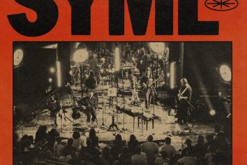 [Live Concert Film] SYML: Paris Unplugged