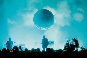 [Live Album] Brutus – War (Live in Brussels)