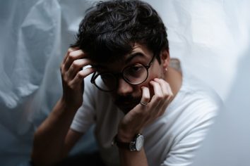 [Worth Listening to] Ricardo Reis Soares – Qualquer coisa