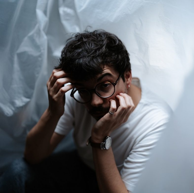 [Worth Listening to] Ricardo Reis Soares – Qualquer coisa