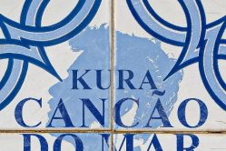 [New Single] Kura feat Jessica Cipriano – Canção do Mar