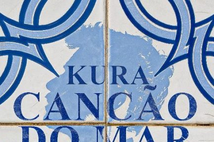 [New Single] Kura feat Jessica Cipriano – Canção do Mar